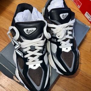 New Balance 9060 Lifestyle Sneakers